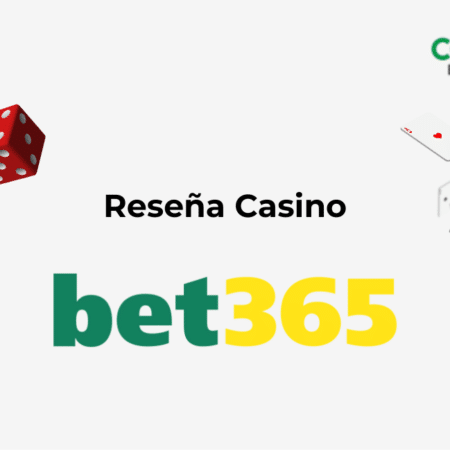Reseña Bet365 Casino en 2026