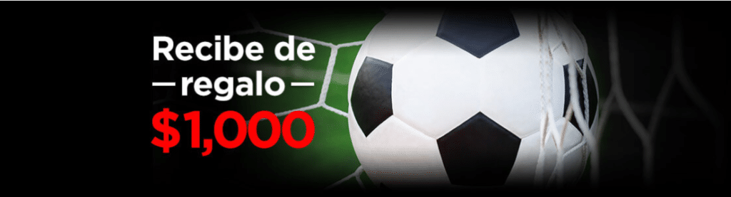 bono bienvenida_caliente