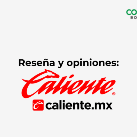 Caliente México – Análisis del operador en 2026