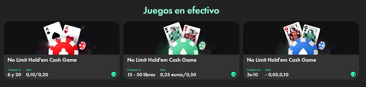 BET365 POKER JUEGOS