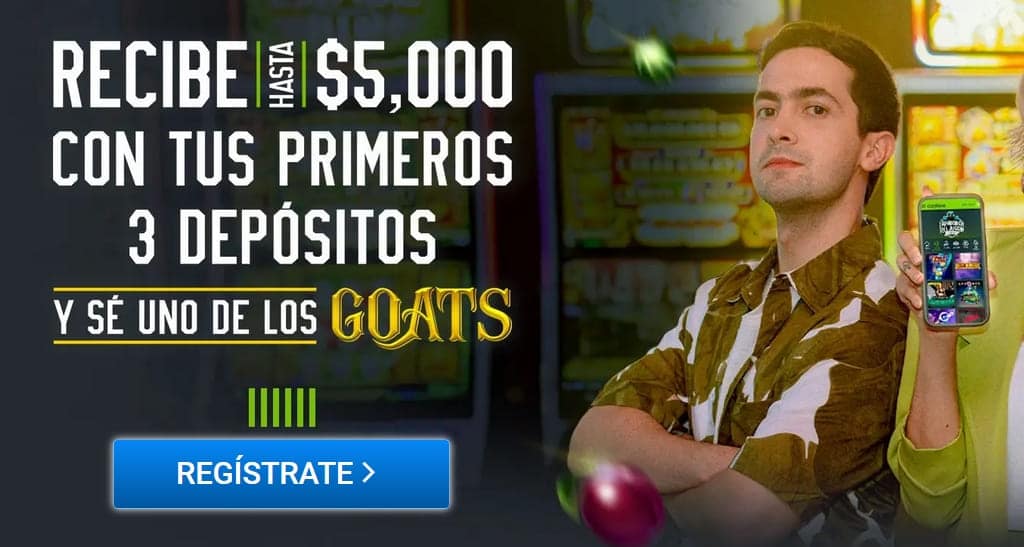 odere apuestas bono de bienvenida