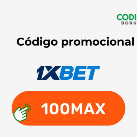 Código promocional 1xBet México: Reseña y opiniones en 2026